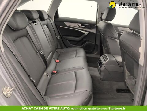 A6 40 TDI 204 ch S tronic 7 Business Executive 2021 occasion 69190 Saint-Fons