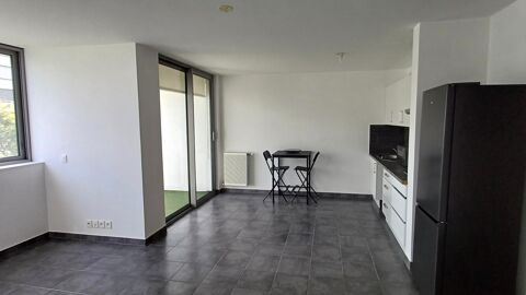  Appartement � louer 2 pi�ces 45 m�