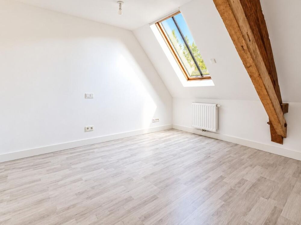 Appartement T1 bis avec cave à Lille