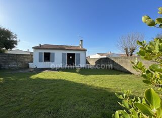  Maison � vendre 4 pi�ces 77 m�