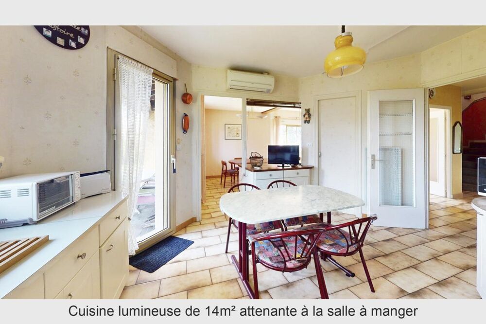 � vendre  Villa Saint-Cyr-au-Mont-d'Or (69450)