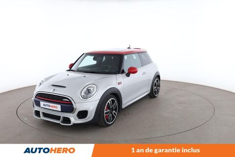 Annonce voiture Mini Cooper 21790 €