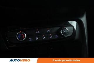Corsa 1.2 Turbo Elegance 5P 100 ch 2020 occasion 92130 Issy-les-Moulineaux