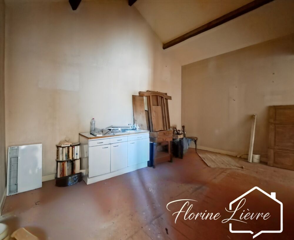 Vente Maison Maison à vendre 4 pièces SAULZAIS LE POTIER (18) Saulzais le potier