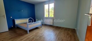  Maison à vendre 5 pièces 111 m²