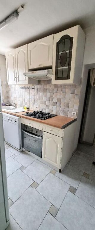  Maison à vendre 4 pièces 85 m²