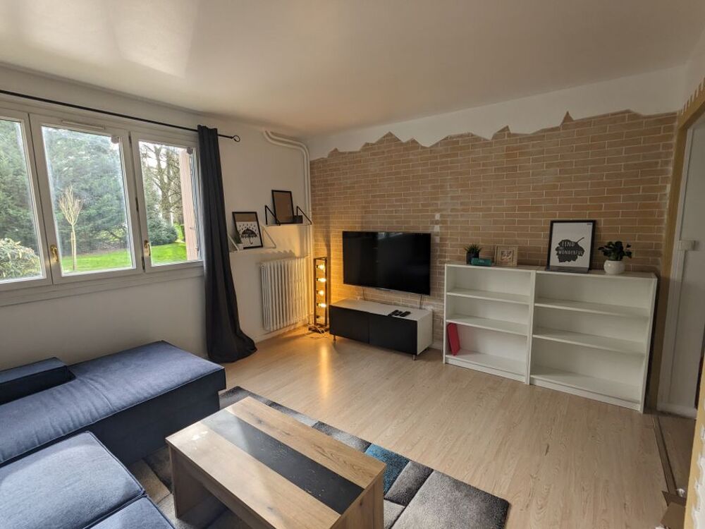 Location Appartement Appartement de 67m2 à louer sur La Celle-Saint-Cloud La celle saint cloud