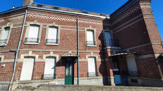  Immeuble � vendre 9 pi�ces 200 m�