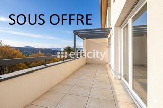  Appartement à vendre 4 pièces 91 m²