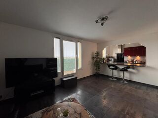  Appartement � vendre 3 pi�ces 63 m�