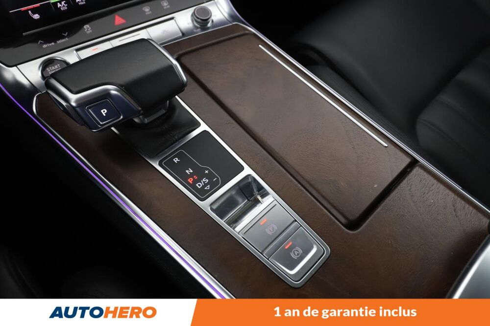 A6 40 TDI Avus Extended S tronic 204 ch 2021 occasion 92130 Issy-les-Moulineaux