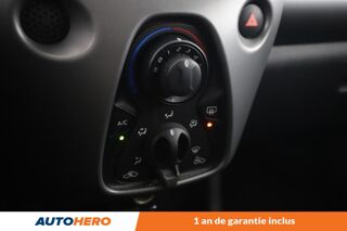 Aygo 1.0 VVT-i X-Play 5P 72 ch 2019 occasion 92130 Issy-les-Moulineaux