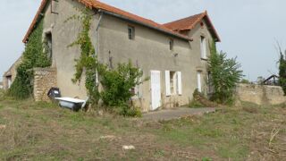 Maison 122m2 Availles-Thouarsais