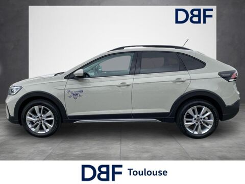 Taigo 1.0 TSI 95 CH BVM5 LIFE 2026 occasion 31100 Toulouse