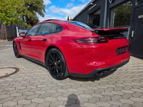 Panamera 4 2018 occasion 33000 Bordeaux