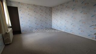  Maison à vendre 4 pièces 106 m²