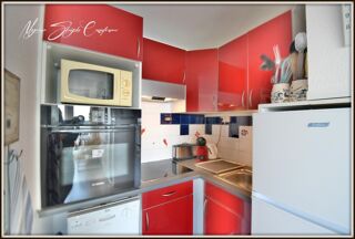  Appartement � vendre 3 pi�ces 50 m�