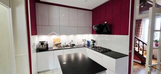  Maison � vendre 7 pi�ces 170 m�