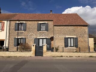  Maison à vendre 5 pièces 120 m²
