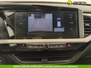 Grandland 1.2 Turbo 130 ch GS 2023 occasion 69190 Saint-Fons