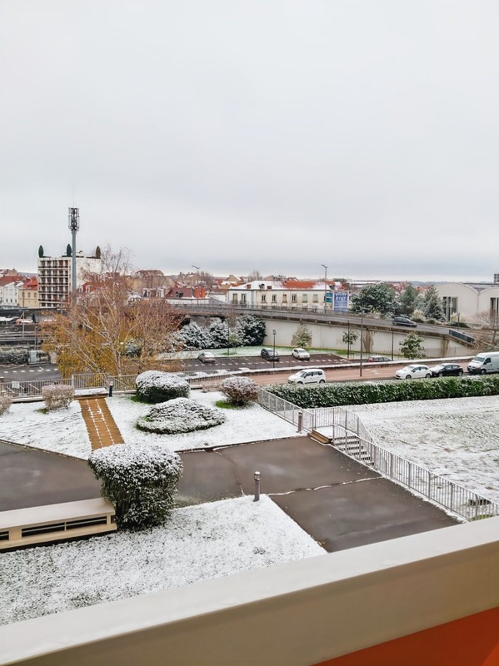 Appartement 1 pièce 29 m² · à Vichy · 29 m² · 90 338 €