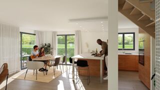  Maison 6 pi�ces 126 m� Albens