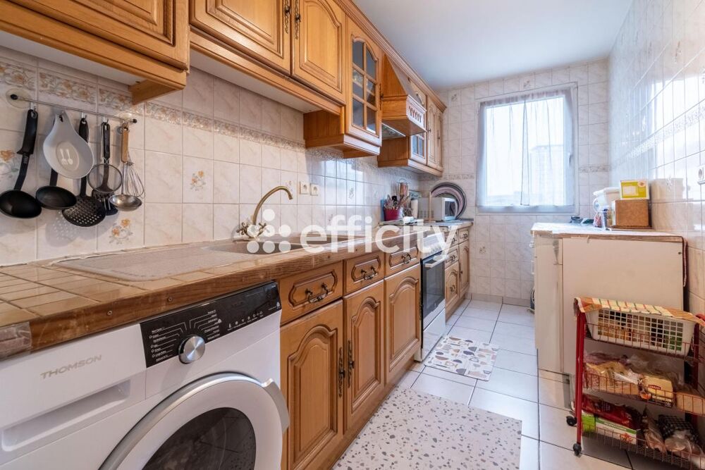 Vente Appartement Appartement Orly