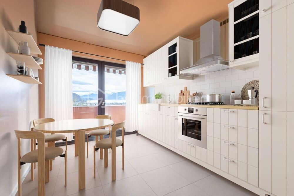  vendre  Duplex/triplex Annecy-le-Vieux (74940)