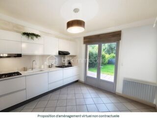  Maison  vendre 5 pices 120 m