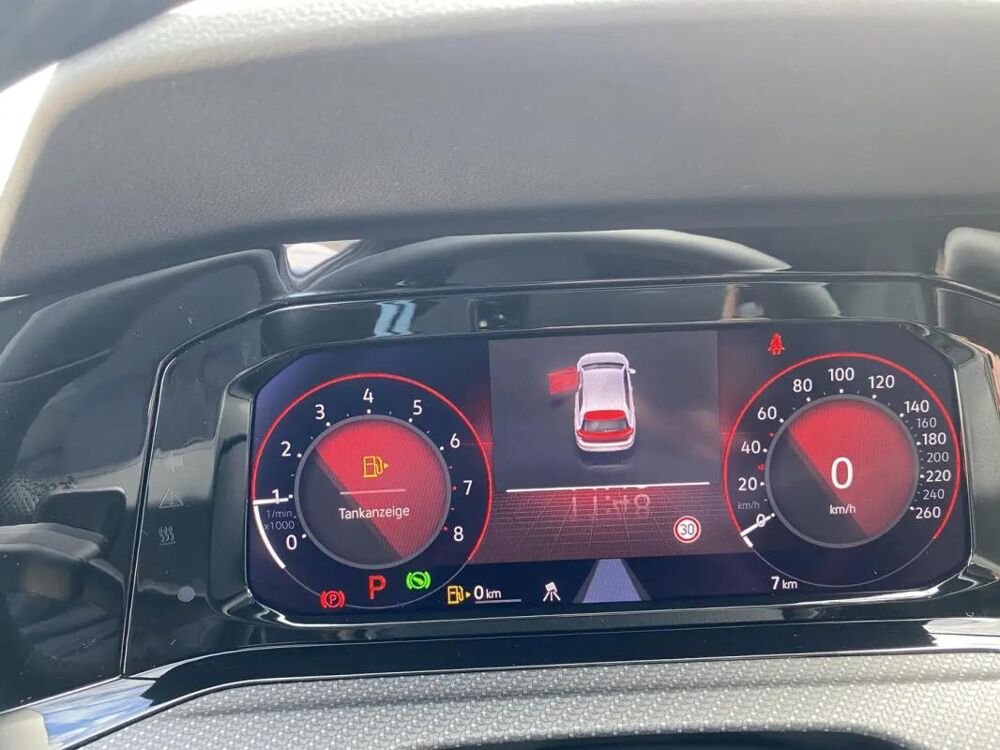 Golf 1.5 eTSI 150 R-Line – DSG Navigation LED Plus 2021 occasion 33000 Bordeaux