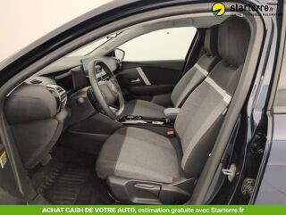 C4 Hybride 110 ch e-DCS6 You 2025 occasion 69190 Saint-Fons