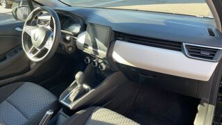 Clio 1.6 E-Tech 145 Hybrid BVA6 Evolution 2023 occasion 68170 Rixheim