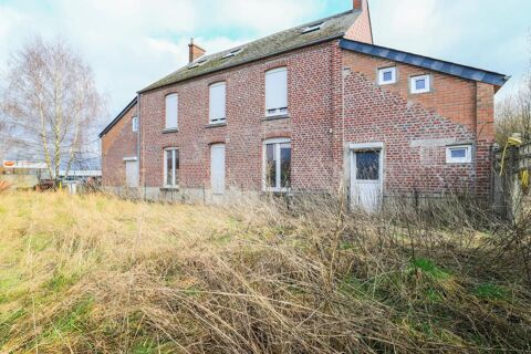   Maison 8 pi�ces 280 m� avec grands volumes Maison - 8 pi�ce(s) - 280 m�