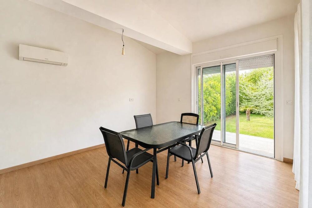 Maison 3 pièces de 50 m² avec jardin à Lanvéoc