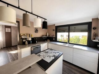  Maison à vendre 6 pièces 120 m²