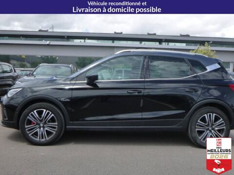 Arona TSI 110 FR 2024 occasion 10150 Lavau