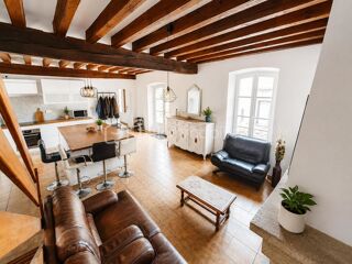  Maison à vendre 15 + pièces 400 m²