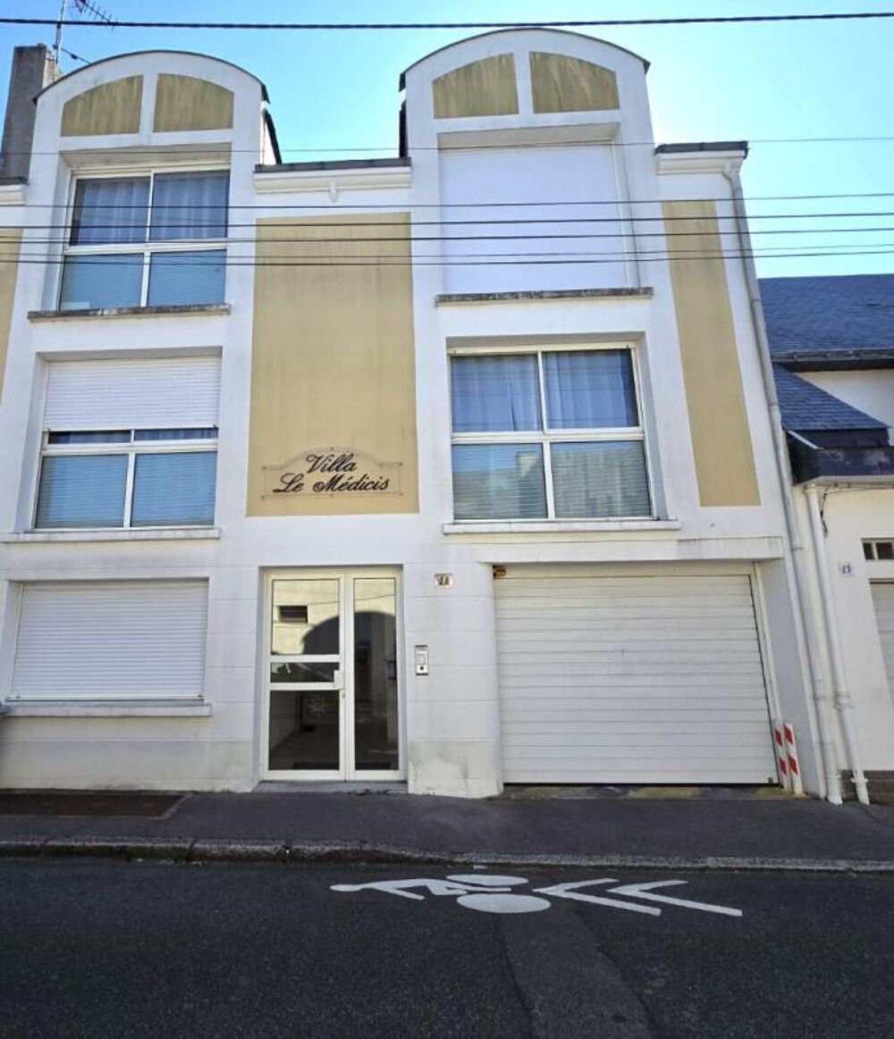  vendre  Appartement Nantes (44000)