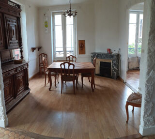  Maison à vendre 6 pièces 93 m²
