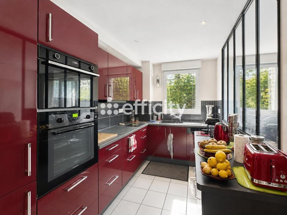 Vente Appartement Appartement Rueil malmaison