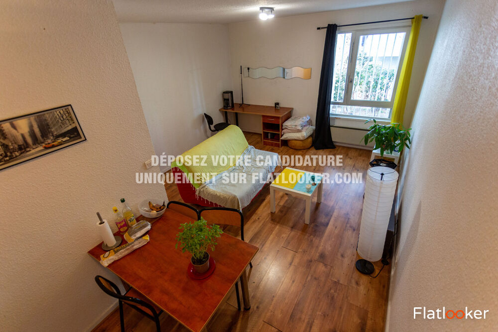 Location Appartement Montpellier Montpellier