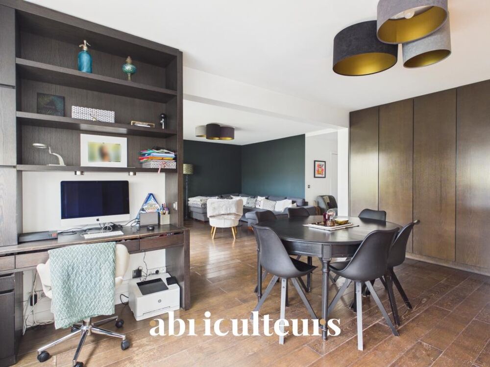 à vendre  Appartement 