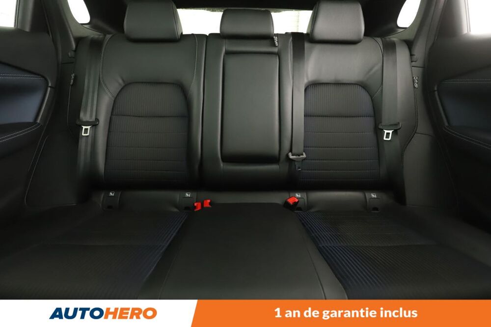 Qashqai 1.3 Mild Hybrid Tekna 140 ch 2021 occasion 92130 Issy-les-Moulineaux