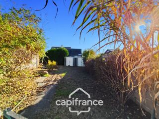  Maison � vendre 3 pi�ces 78 m�