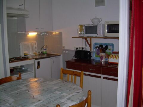  Appartement � louer 1 pi�ce 21 m�