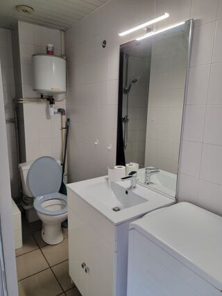  Appartement � louer 1 pi�ce 25 m�