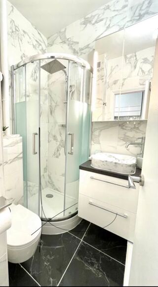 Appartement à louer 1 pièce 14 m²