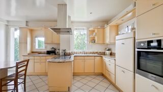  Maison à vendre 6 pièces 155 m²