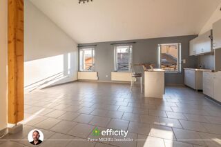  Appartement  vendre 3 pices 63 m