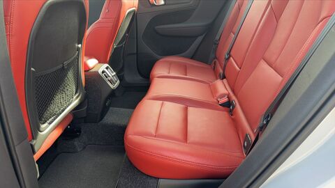 XC40 2.0 B4 197 Geartronic 8 Inscription Luxe - Automatique Toit 2020 occasion 74100 Annemasse